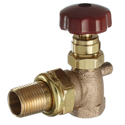 Dahl Radiator Valves