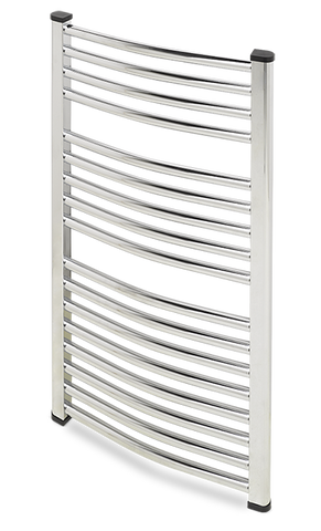 COC12x Hot Water Towel Warmer