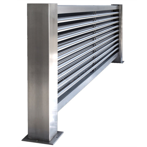 Magnet Radiator