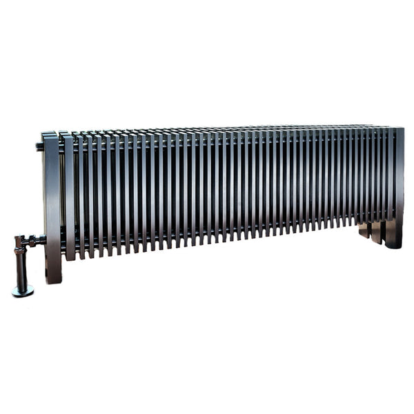 Nicola Radiator - Ht. 35"-52" - Sale