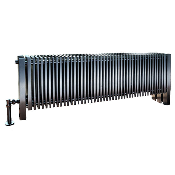 Nicola Radiator - Ht. 35"-52"