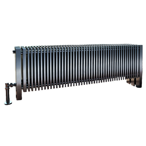 Nicola Radiator - Ht. 35"-52"
