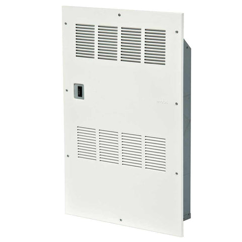 Whispa III RCU - 5000 Fan Convector