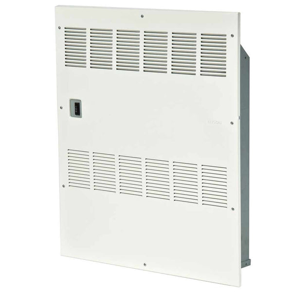 Whispa III RCU - 9000 Fan Convector