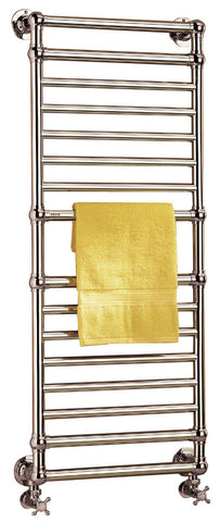 B36 Hot Water Towel Warmer
