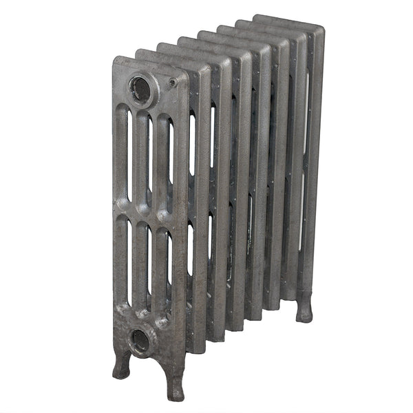 New Style 4 Column Radiator - Ht. 26"