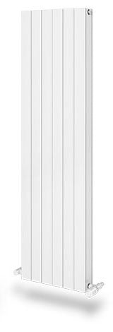 Décor Hot Water Radiator - Vertical V11