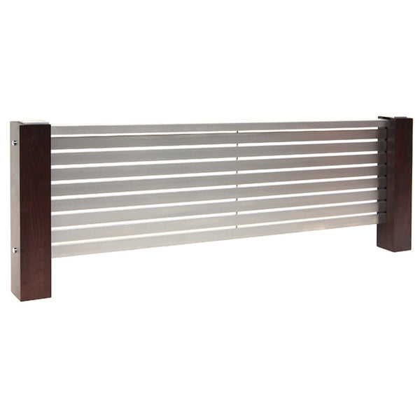 Wood Panel Radiator