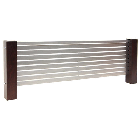 Wood Panel Radiator