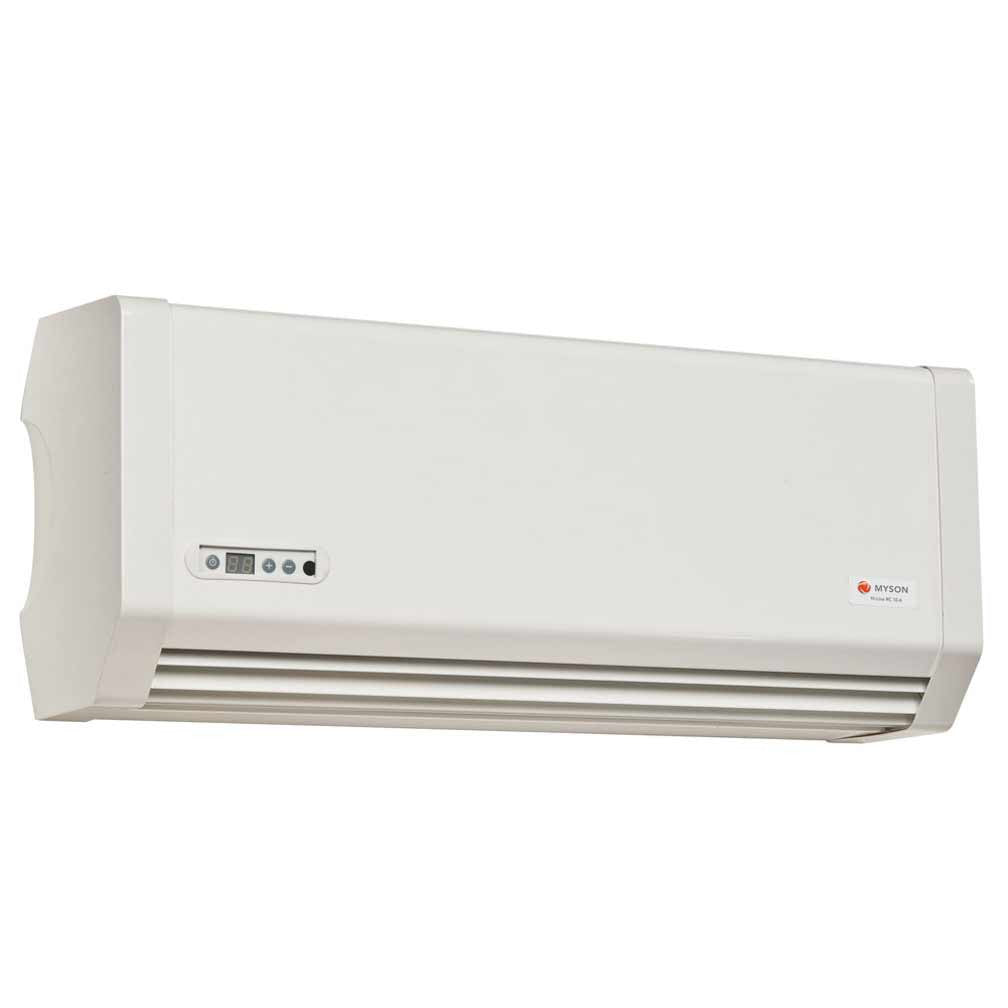 Buy Hi-line hc rc fan convector Online at the Lowest Price Just Rads