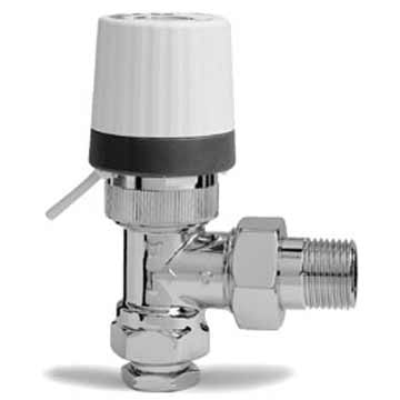 Thermo-Electric Valve