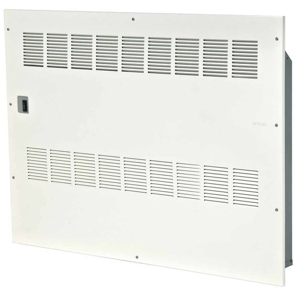 Whispa III RCU - 12000 Fan Convector