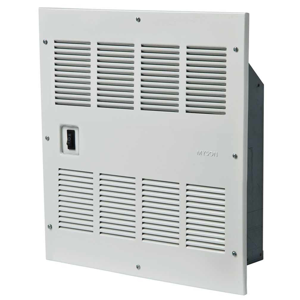 Myson Fan Assisted Radiators | Myson Fan Convectors | Just Rads