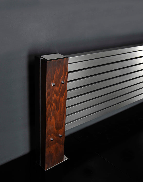 Wood Radiator Buy Wood panel xl radiator Online at the Lowest Price | Just Rads