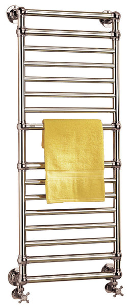 B36 Hot Water Towel Warmer