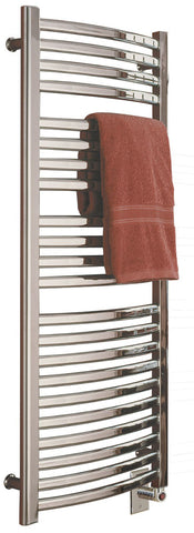 Contemporary Designer - Electric Towel Warmer